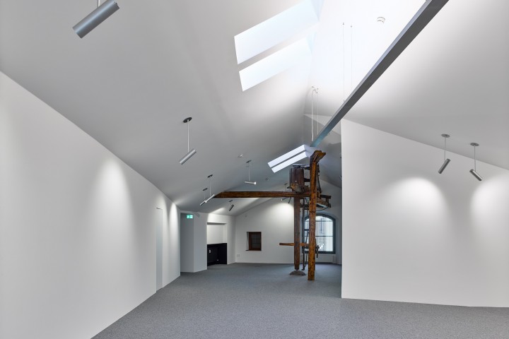 Klockermuseum Raeume 13WEB