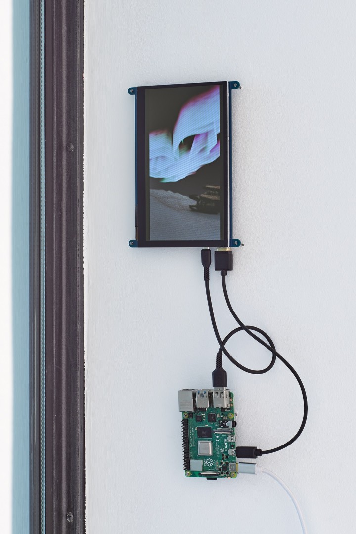 WEBArt Box Lukas Dworschak 40