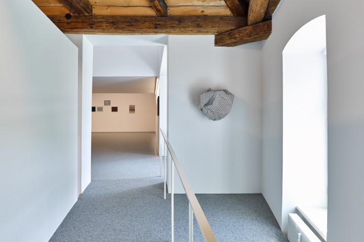 Sammlung Klocker 15WEB