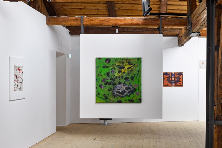 Sammlung Klocker 27WEB