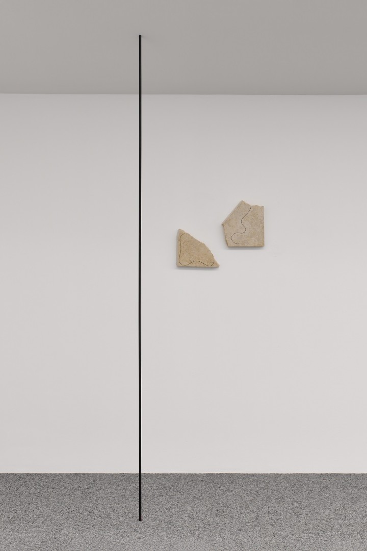 WEBZwischen Bild und Raum. Monique S.Doste Sofie Thorsen 51