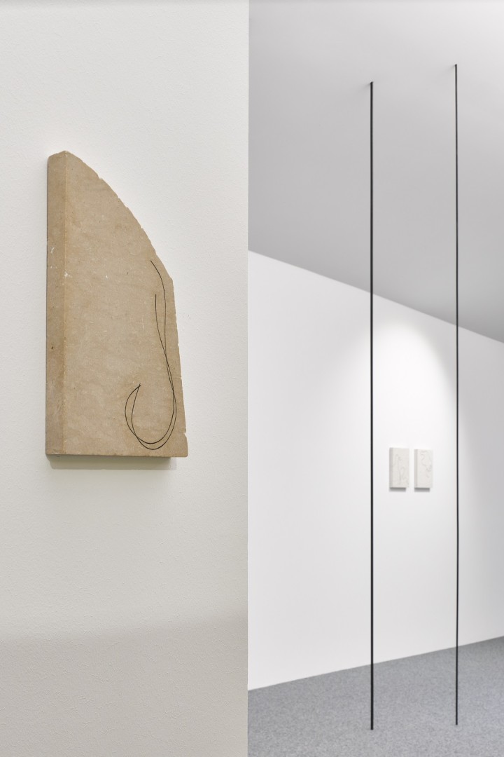 WEBZwischen Bild und Raum. Monique S.Doste Sofie Thorsen 61