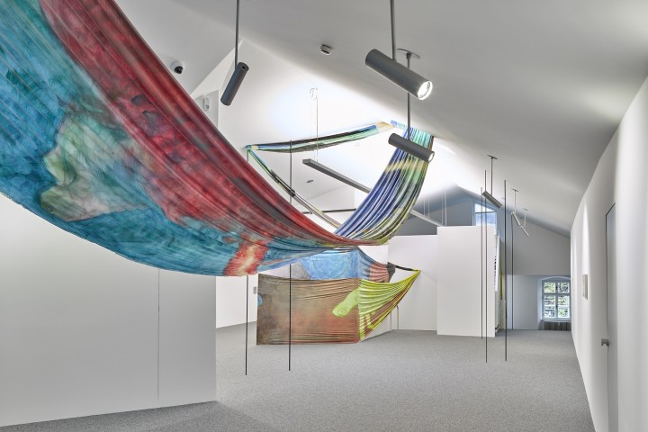 WEBZwischen Bild und Raum. Monique S.Doste Sofie Thorsen 05