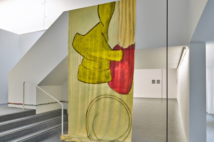 WEBZwischen Bild und Raum. Monique S.Doste Sofie Thorsen 19