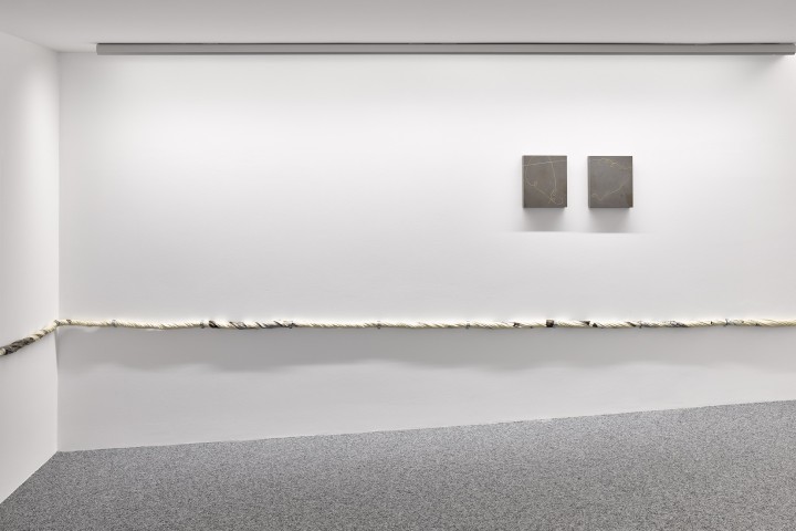 WEBZwischen Bild und Raum. Monique S.Doste Sofie Thorsen 26