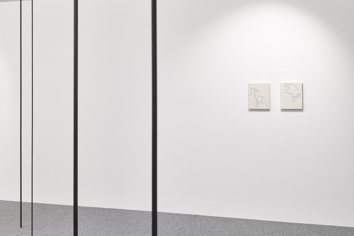 WEBZwischen Bild und Raum. Monique S.Doste Sofie Thorsen 55