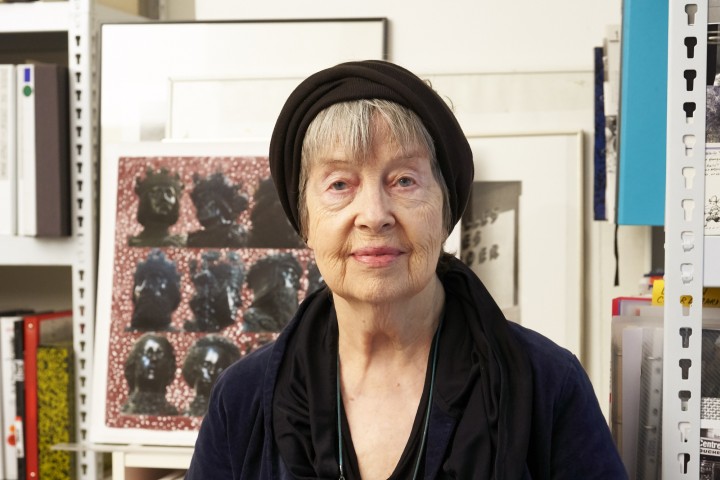 C Ljubanovic22 Sophie Tramier