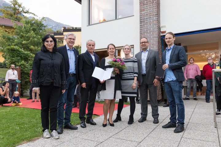 Lukasser Gruppe
