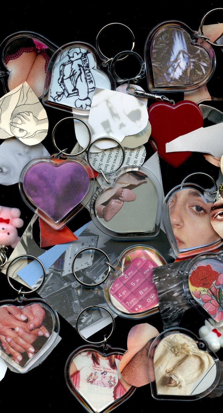 Edition Strandtuch Zugeschnitten