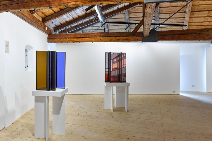 Sinta Werner Gegenlaeufige Verschiebung 25 klein