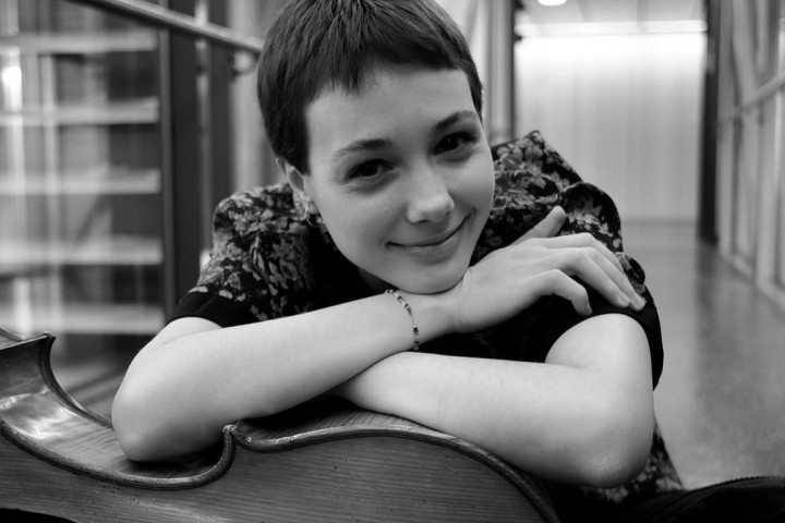 Rahel Rupprechter Querformat