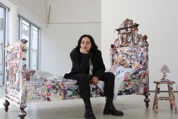 Amanda StadtgalerieLehen min