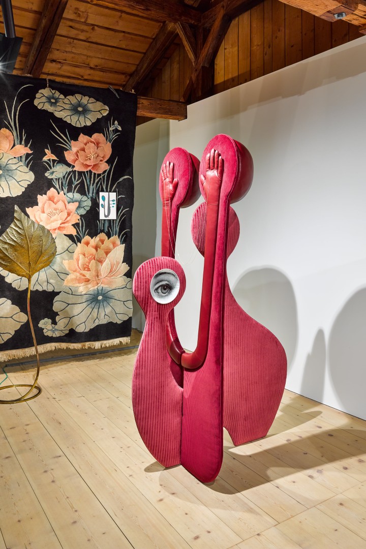 Knebl Scheirl Sag mir wo die Blumen sind 19 min