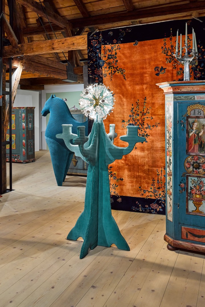 Knebl Scheirl Sag mir wo die Blumen sind 22 min