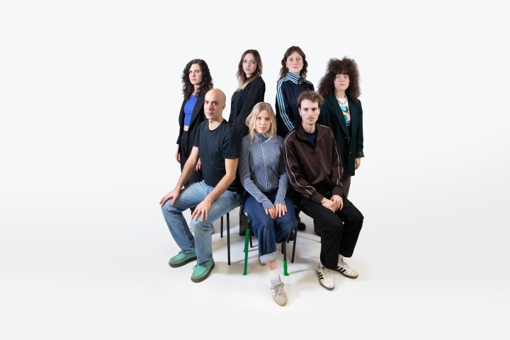 FFKK Gruppenfoto komprimiert