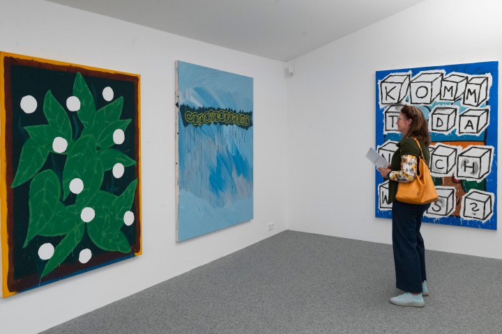 Andrea Lueth opening 11.6.26 97