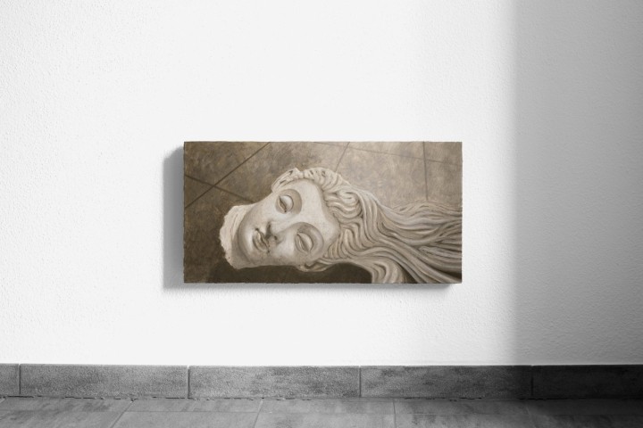 reality check christopher friess Galerie Theodor von Hoermann